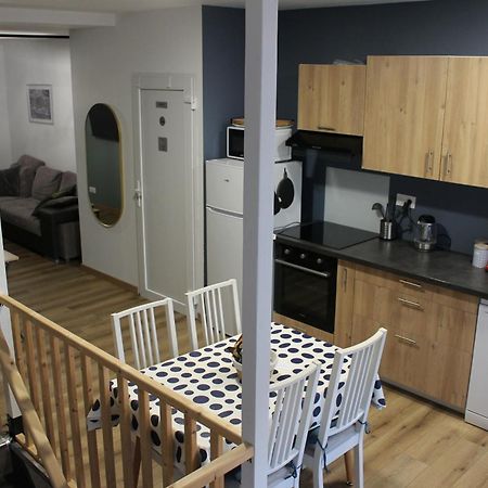 Appartement Royale Rocroi Eksteriør billede