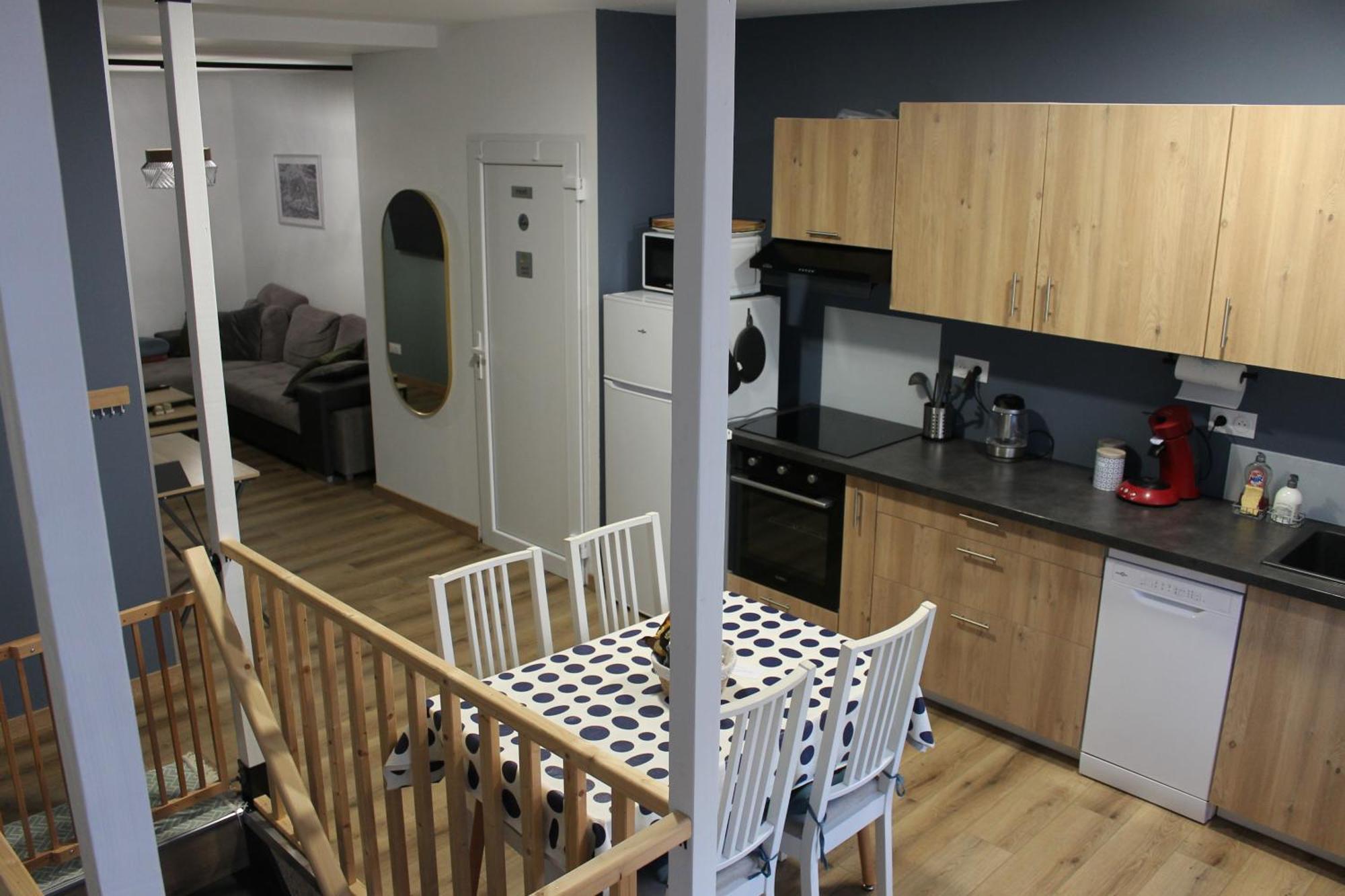 Appartement Royale Rocroi Eksteriør billede