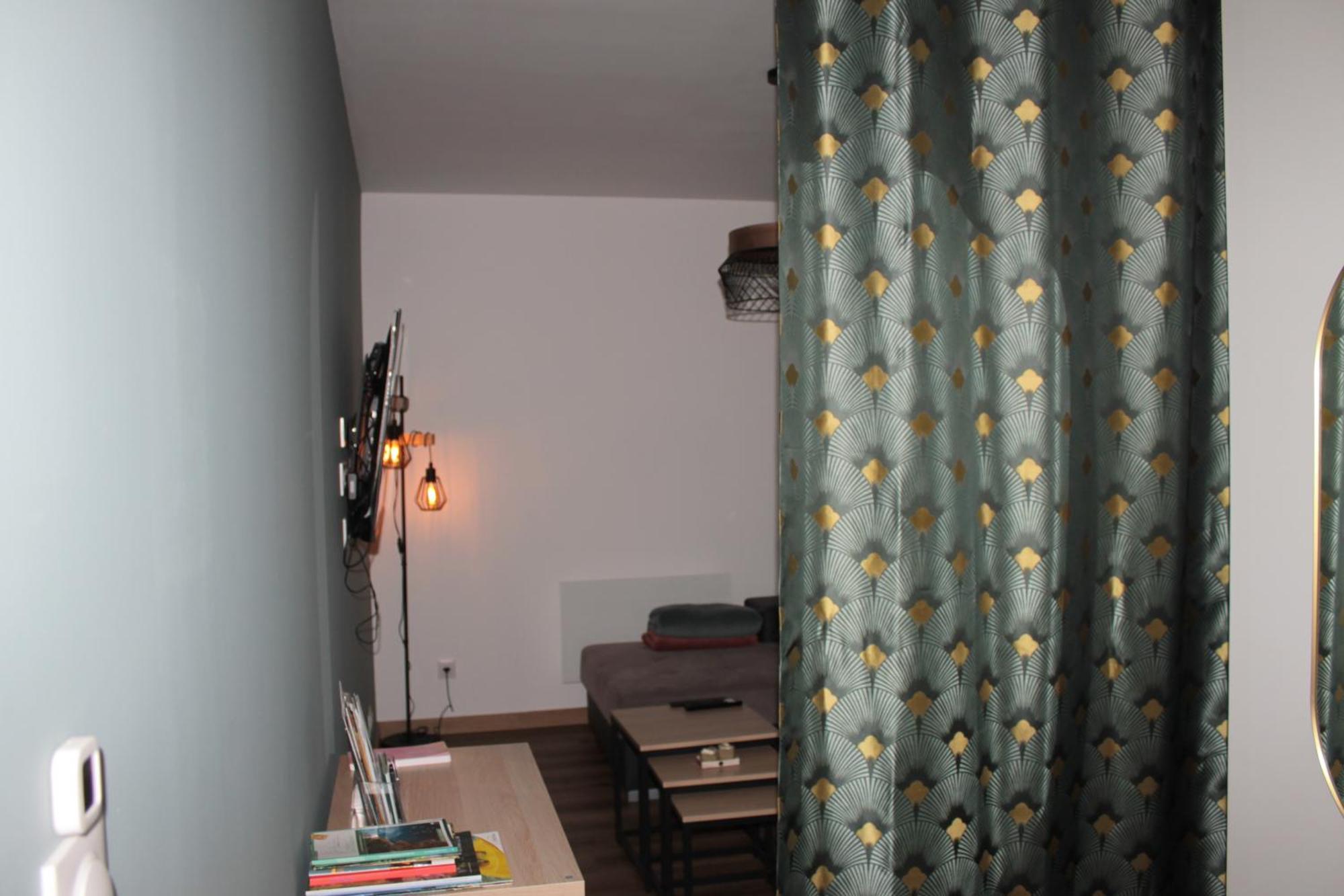 Appartement Royale Rocroi Eksteriør billede