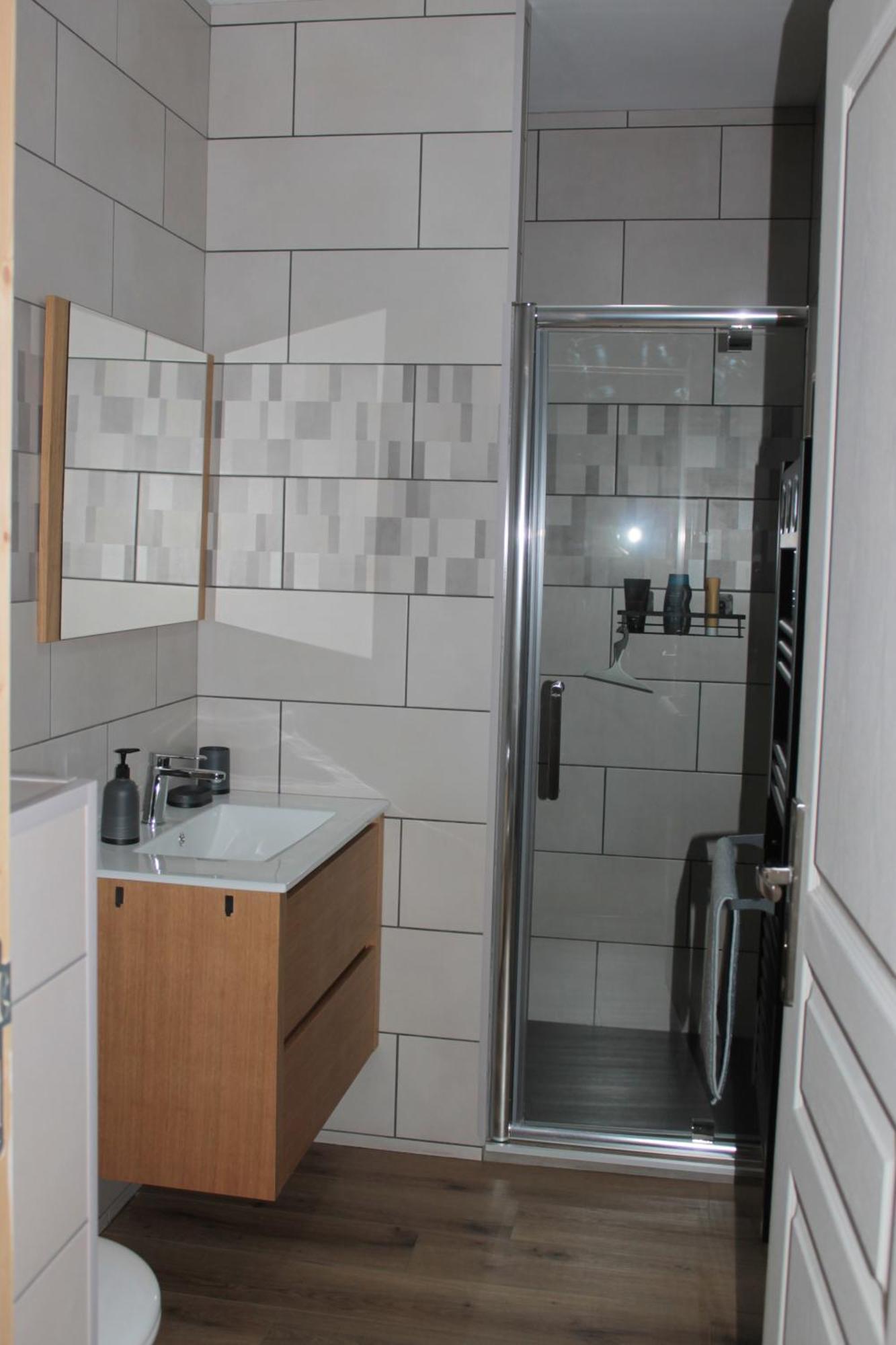Appartement Royale Rocroi Eksteriør billede