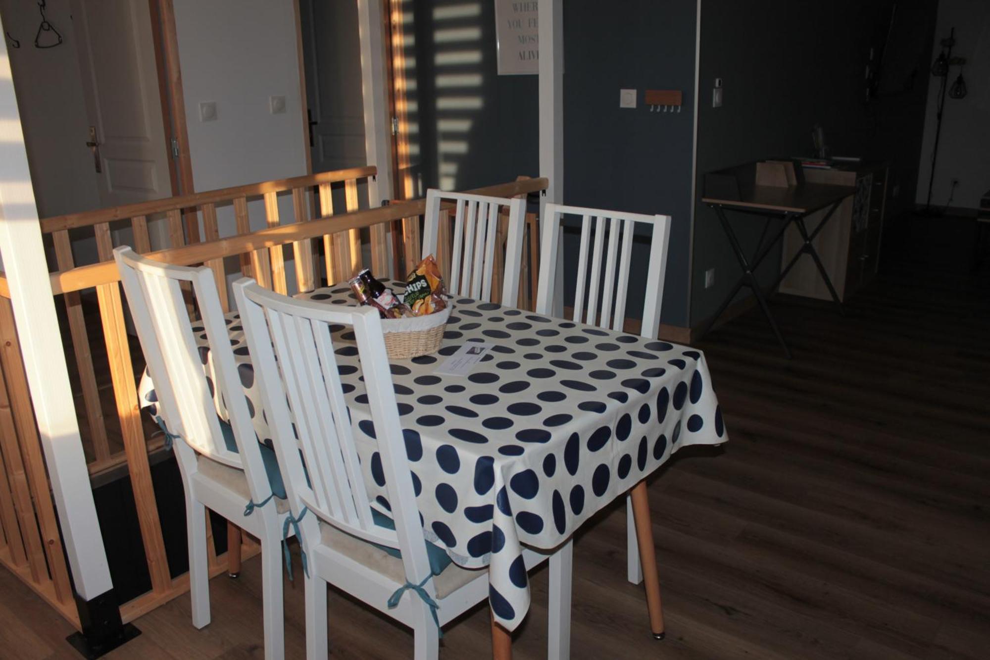 Appartement Royale Rocroi Eksteriør billede
